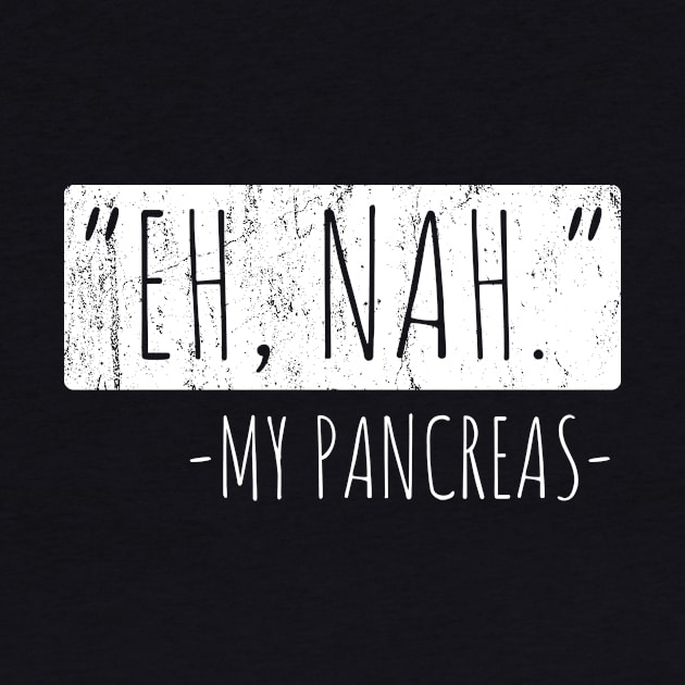 Eh, Nah My Pancreas by oyshopping